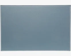 Dækkeserviet Mørkeblå 30x45 cm