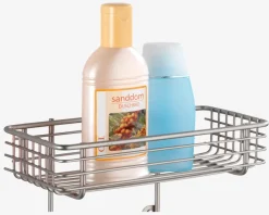 Dobbelt Brusehylde Milano