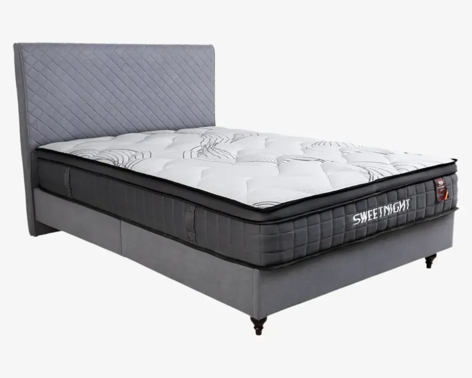 Dobbeltseng Komplet 140 x 200 cm