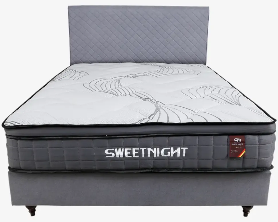 Dobbeltseng Komplet 140 x 200 cm