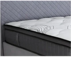 Dobbeltseng Komplet 140 x 200 cm