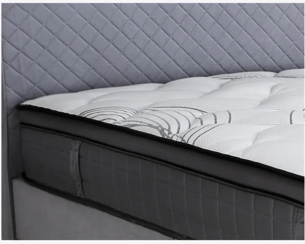 Dobbeltseng Komplet 140 x 200 cm