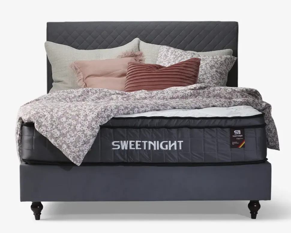 Dobbeltseng Komplet 140 x 200 cm