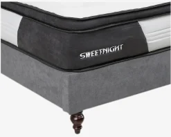 Dobbeltseng Komplet 180 x 200 cm