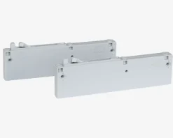 Dørdæmpersæt til Verona garderobeskabe