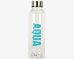 Drikkedunk aqua 500ml ass