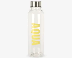 Drikkedunk aqua 500ml ass