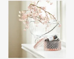 Duft diffuser med lavasten - Neroli Basil