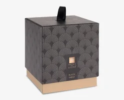 Duftlys voks 80x100 cm ass.