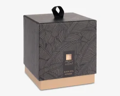 Duftlys voks 80x100 cm ass.