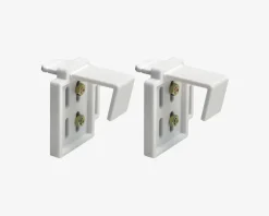 Easy Fit A 2 F/RLG+Persienne