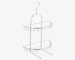 Eksklusiv Brusehylde