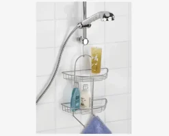 Eksklusiv Brusehylde