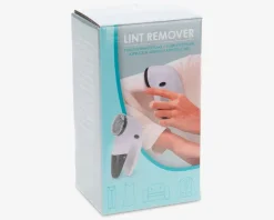 Elektriske fnugfjerner