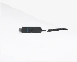 Elevationsseng inkl. Topmadras 140 x 200 cm