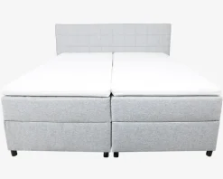 Elevationsseng Komplet 180 x 200 cm