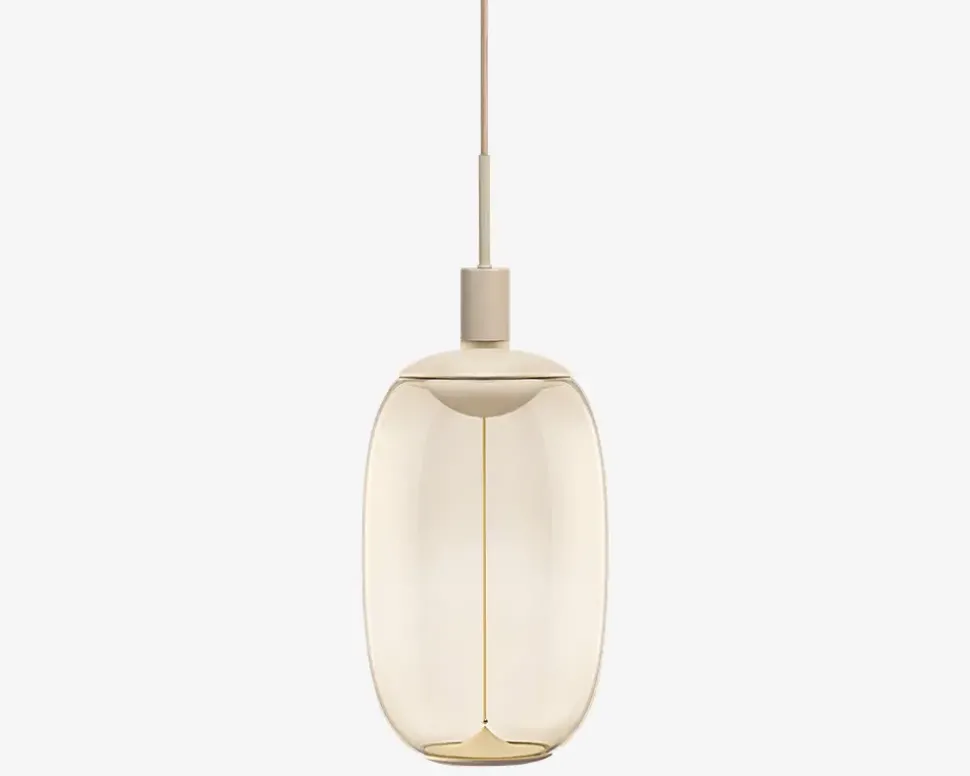 Fatning Vintage 1906 Needle beige