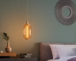 Fatning Vintage 1906 Needle beige