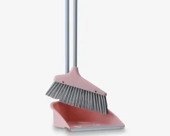 Fejebakke sæt med skaft H.83 cm