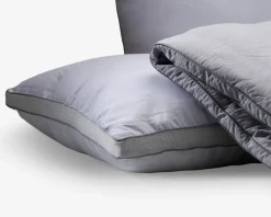 Fiberpude 60 x 60 cm åndbar