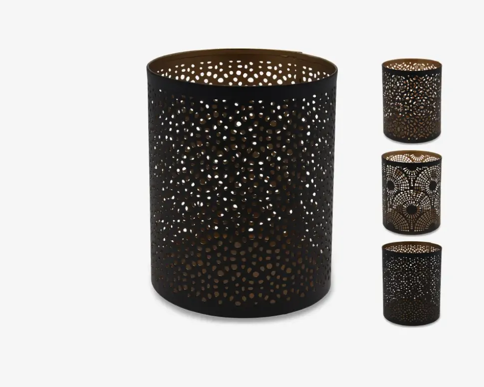 Fyrfadsstage 12,8 cm