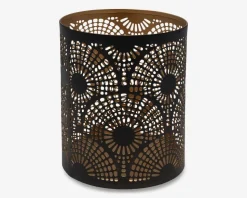 Fyrfadsstage 12,8 cm