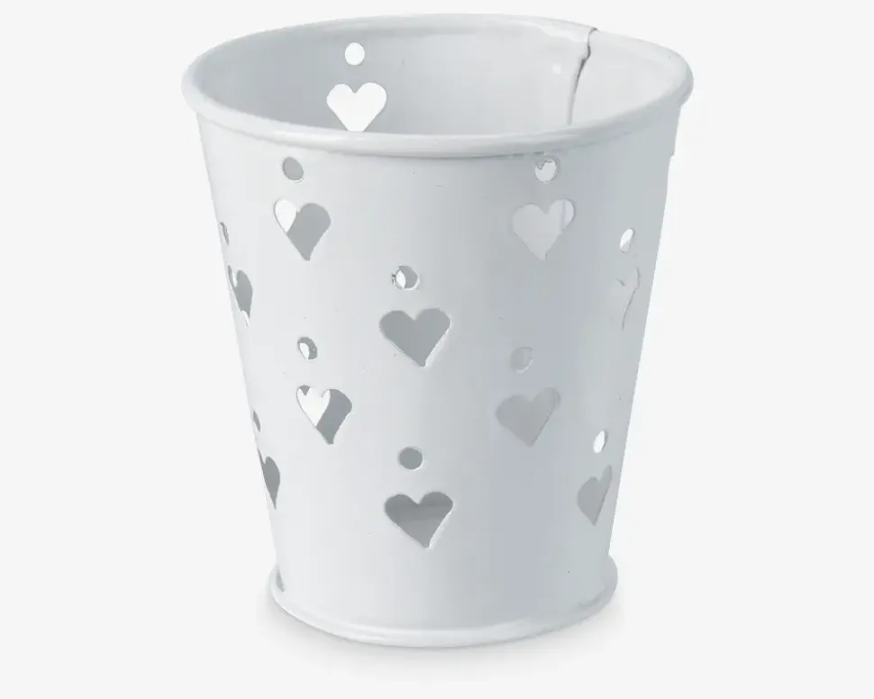 Fyrfadsstage Jul 7 cm