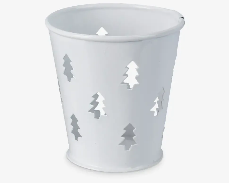 Fyrfadsstage Jul 7 cm