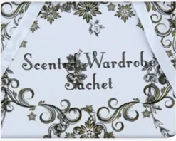 Garderobe Duft Pose Ass