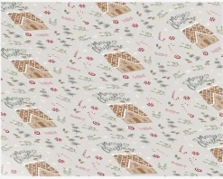 Gavepapir M. Kagehuse