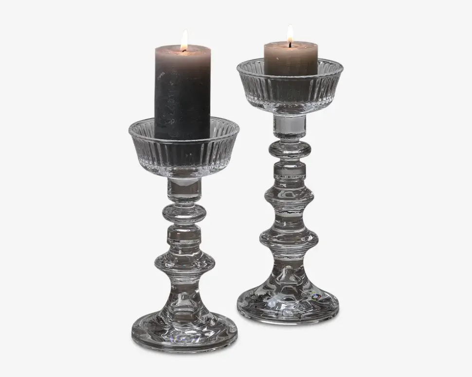 Glasstage Vendbar Lille