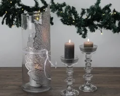 Glasstage Vendbar Lille