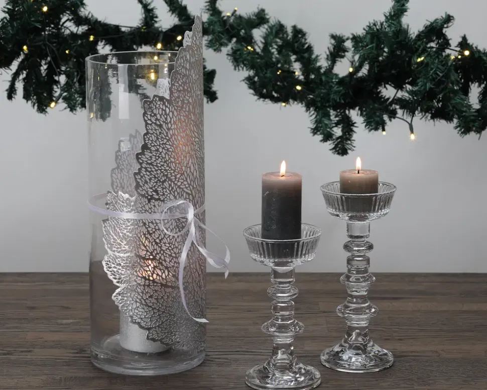 Glasstage Vendbar Lille