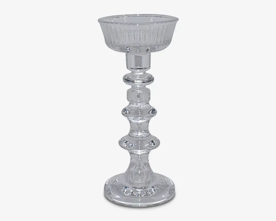 Glasstage Vendbar Stor