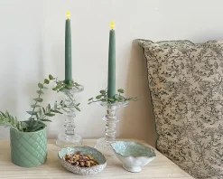 Glasstage Vendbar Stor