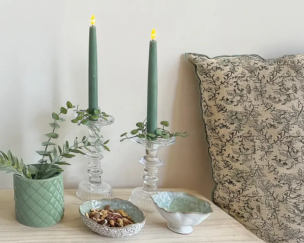 Glasstage Vendbar Stor