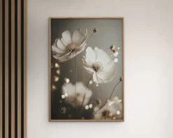 Golden beauties 50x70 cm