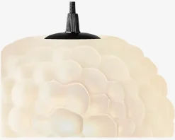 Grape Pendant Ø.15 cm E27 Mat