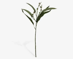 Gren M/Bær Grøn H.48 cm