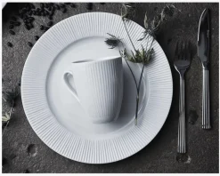 Groovy Tallerken Middag Ø26,5 cm