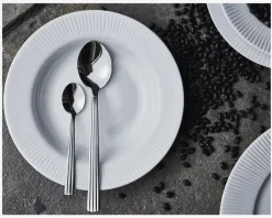 Groovy Tallerken Suppe Ø22 cm