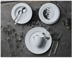 Groovy Tallerken Suppe Ø22 cm