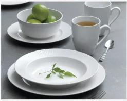 Groovy Tallerken Suppe Ø22 cm