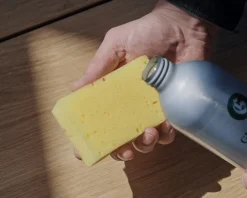 Guardian Ædelstræsolie 600 ml.