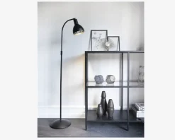 Gulvlampe Angora H.110 cm