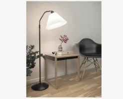 Gulvlampe Berlin H.110 cm