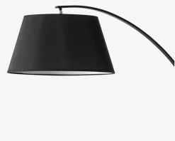 Gulvlampe Manhattan H.190 cm