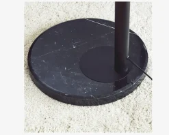 Gulvlampe Nice Trio H.178 cm