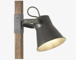 Gulvlampe Plow H.153,5 cm