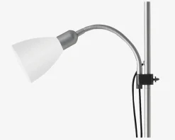 Gulvlampe Spari 4 H.180 cm